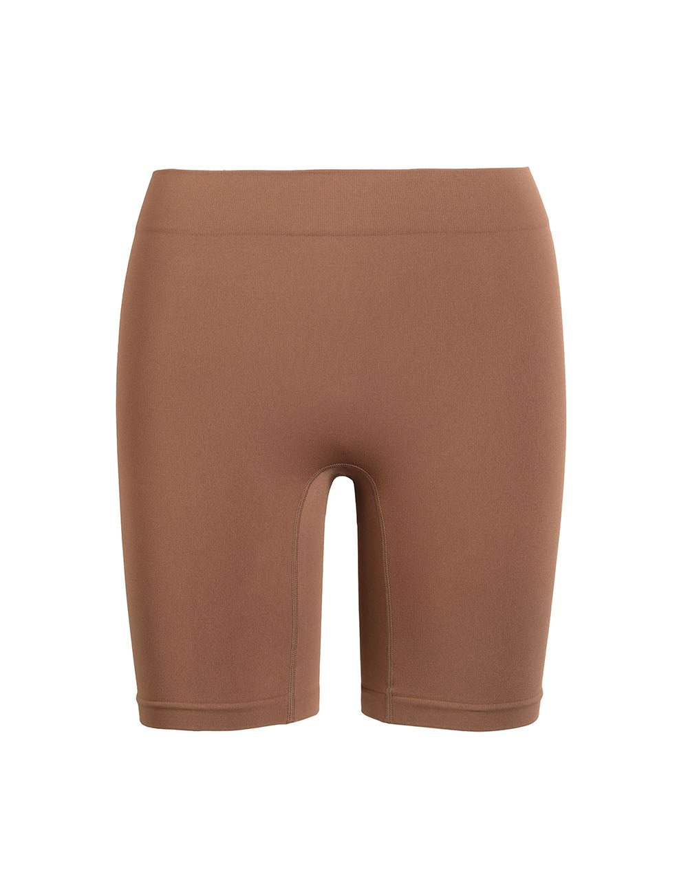 Original Anti-Chafe Shorts 7 inch Mocha Shorts for women – Thigh