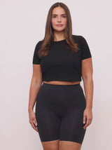 The Staple 9" Black