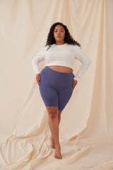 Illiana is wearing The Cooling in size 3XL/4XL 