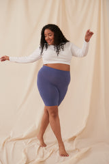 The Cooling 9" Denim Blue