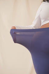The Cooling 9" Denim Blue
