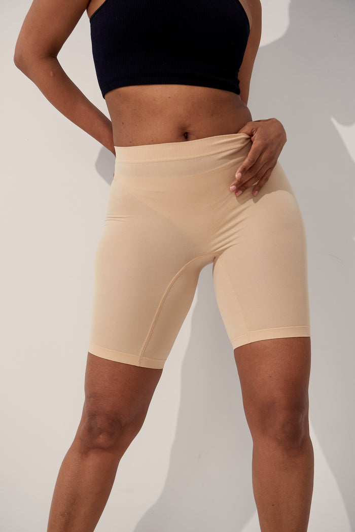Why Shapewear Doesn't Prevent Chafing – Thigh Society Inc