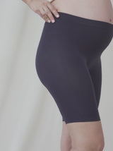 The Staple Maternity 9" Beige