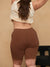 Anna is wearing The Cooling in size  XL/2XL