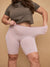 Anna is wearing The Cooling in size  XL/2XL